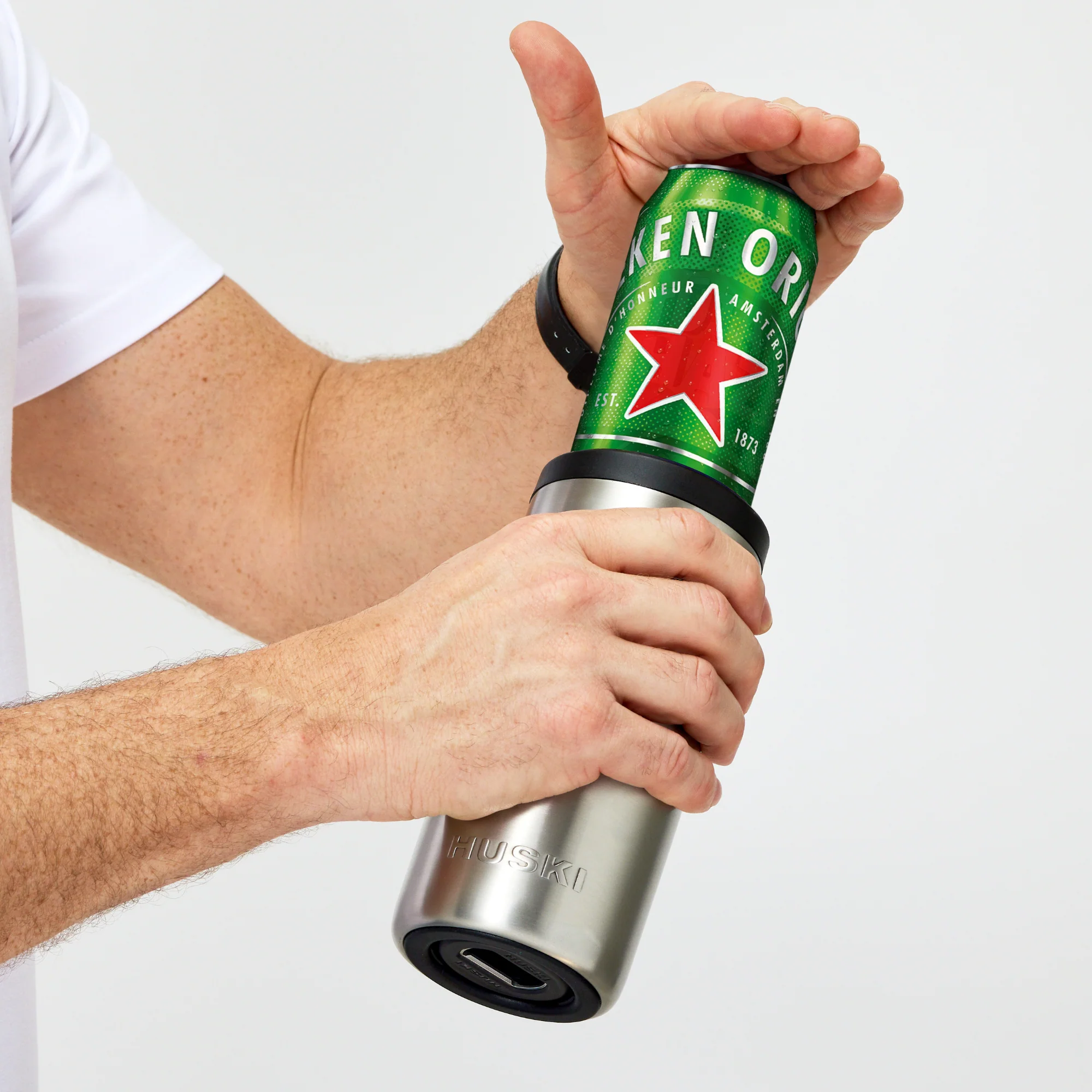 Become a Huski retailer